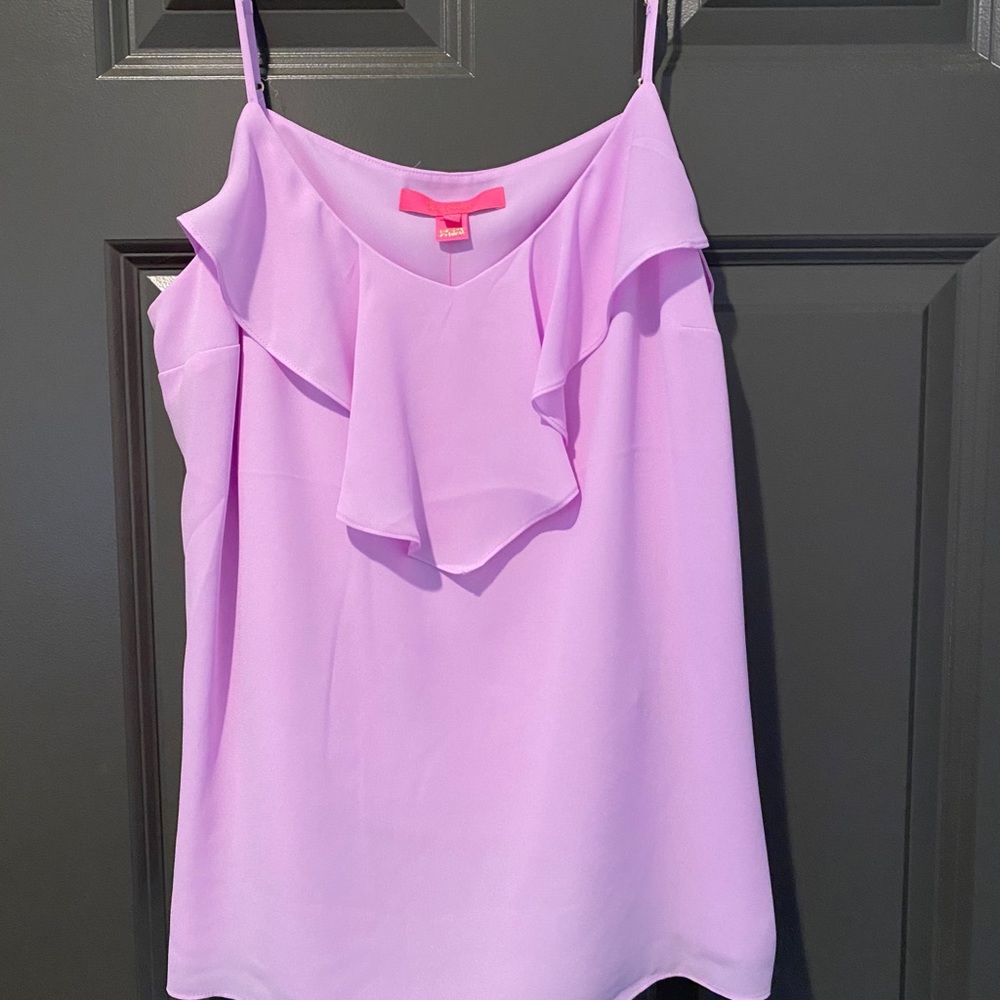 Lilly Pulitzer Karmen Cami